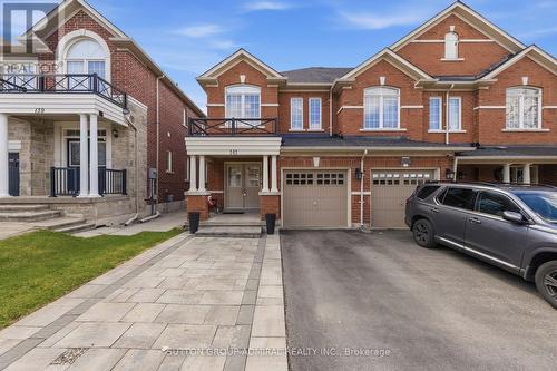 141 LAUDERDALE DRIVE  Vaughan, ON L6A 0S5
