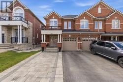 141 LAUDERDALE DRIVE Vaughan, ON L6A 0S5