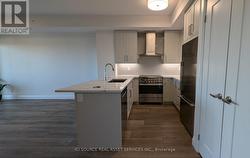 806 - 500 BROCK AVENUE Burlington, ON L7S 0A5