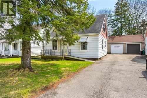 11 GORE Street  Cambridge, ON N1R 1R6