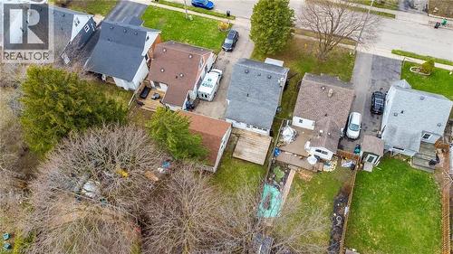11 Gore Street, Cambridge, ON - Outdoor With View