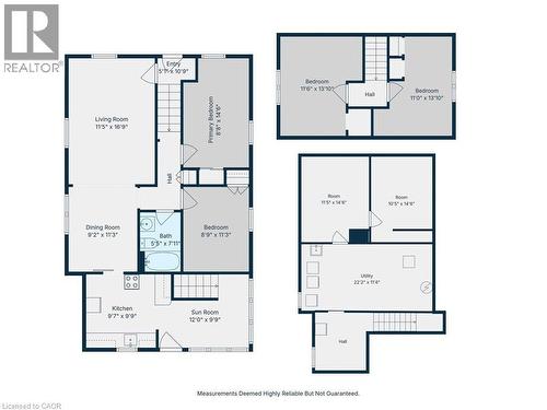 11 Gore Street, Cambridge, ON - Other