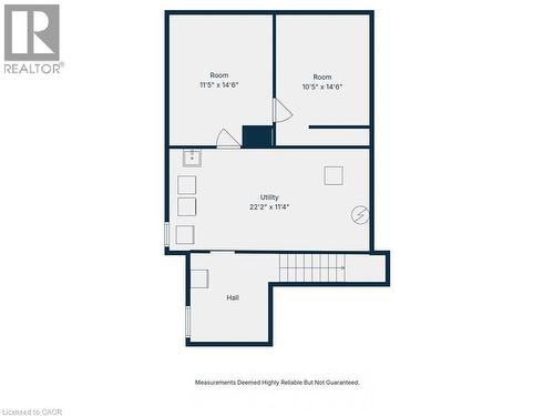 11 Gore Street, Cambridge, ON - Other