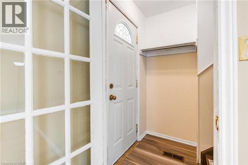 11 Gore Street, Cambridge, ON - Indoor Photo Showing Other Room
