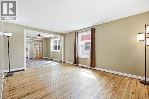 11 Gore Street, Cambridge, ON - Indoor Photo Showing Other Room