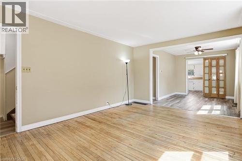 11 Gore Street, Cambridge, ON - Indoor Photo Showing Other Room