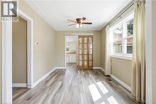11 Gore Street, Cambridge, ON - Indoor Photo Showing Other Room