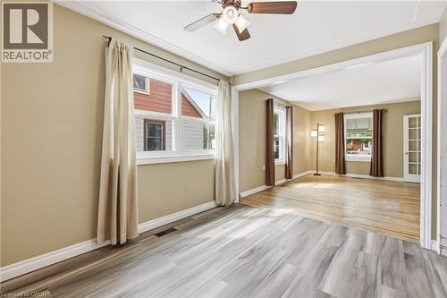 11 Gore Street, Cambridge, ON - Indoor Photo Showing Other Room