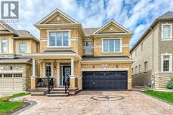 99 MCKNIGHT Avenue Waterdown, ON L8B 0T8