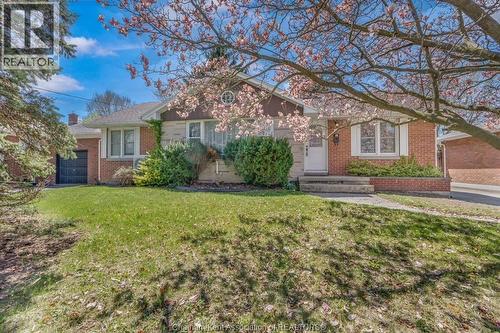 120 Churchill STREET  Chatham, ON N7L 3T5