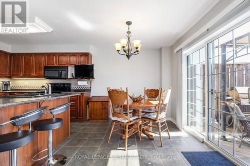 1081 Keswick Court, Oshawa, ON - Indoor