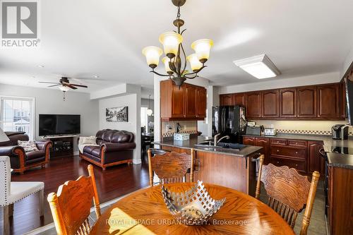 1081 Keswick Court, Oshawa, ON - Indoor