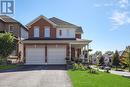 1081 Keswick Court, Oshawa, ON  - Outdoor With Facade 