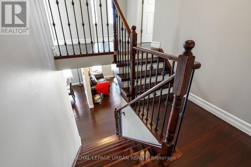 1081 Keswick Court, Oshawa, ON - Indoor Photo Showing Other Room