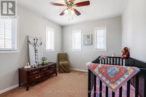 1081 Keswick Court, Oshawa, ON - Indoor