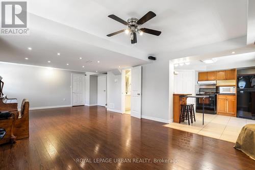 1081 Keswick Court, Oshawa, ON - Indoor