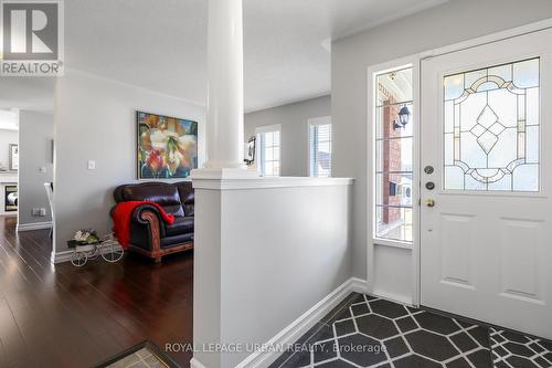1081 Keswick Court, Oshawa, ON - Indoor Photo Showing Other Room