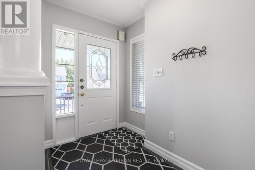 1081 Keswick Court, Oshawa, ON - Indoor Photo Showing Other Room