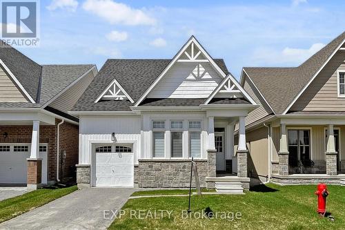 10 PALMIRA DRIVE  Georgina, ON L0E 1R0