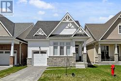 10 PALMIRA DRIVE Georgina, ON L0E 1R0