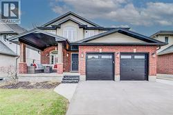 187 BROOKMEAD Street  Elmira, ON N3B 0A2