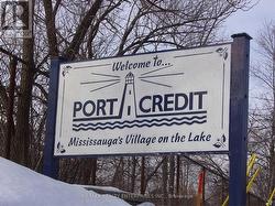 2 - 297 LAKESHORE ROAD E Mississauga, ON L5G 1H3