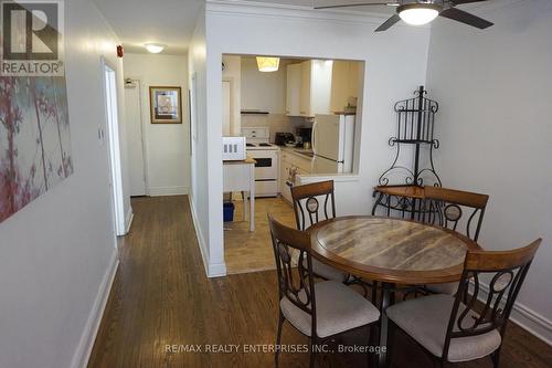 2 - 297 LAKESHORE ROAD E , Mississauga, Ontario L5G 1H3 4