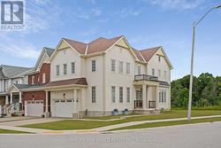 7705 SHADBUSH LANE Niagara Falls, ON L2H 3R3