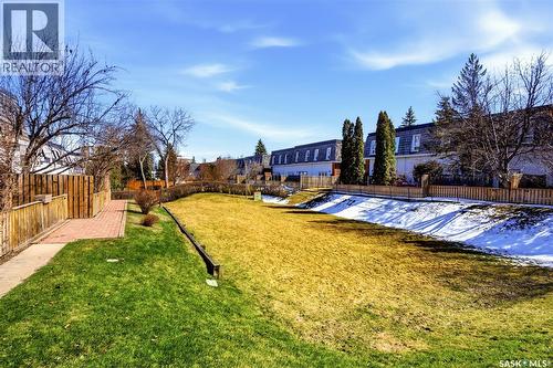 104 Lockwood Road, Regina, SK - Outdoor