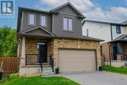 1660 BEAVERBROOK AVENUE  London North (North M), ON N6H 0E3