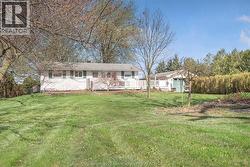 9543 LONGWOODS ROAD Chatham Township, ON N7M 5J7