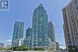 1603 - 3939 DUKE OF YORK BOULEVARD Mississauga, ON L5B 4N2