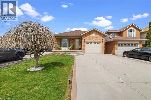 19 Sedona Court, Hamilton, ON - Outdoor With Facade