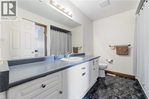 19 Sedona Court, Hamilton, ON - Indoor Photo Showing Bathroom