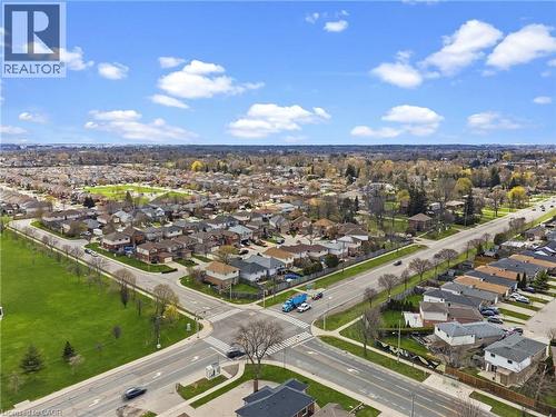 19 Sedona Court, Hamilton, ON - Outdoor With View