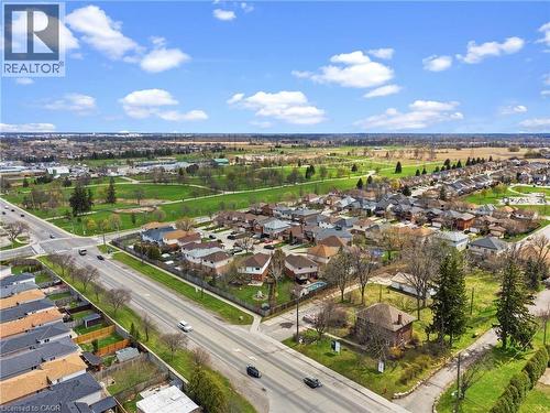 19 Sedona Court, Hamilton, ON - Outdoor With View