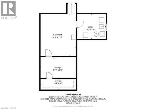 19 Sedona Court, Hamilton, ON - Other