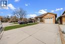19 Sedona Court, Hamilton, ON  - Outdoor With Facade 