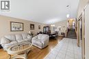 19 Sedona Court, Hamilton, ON  - Indoor Photo Showing Living Room 