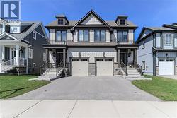 142 SYCAMORE Street The Blue Mountains, ON L9Y 4E2