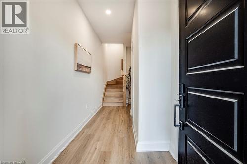 292 VINE Street Unit# 45 , St. Catharines, Ontario L2M 0E1 2
