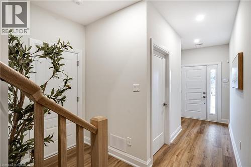 292 VINE Street Unit# 45 , St. Catharines, Ontario L2M 0E1 3