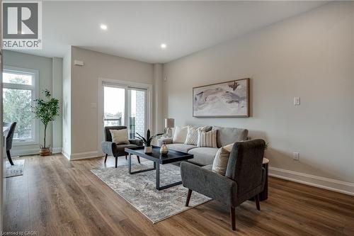 292 VINE Street Unit# 45 , St. Catharines, Ontario L2M 0E1 4