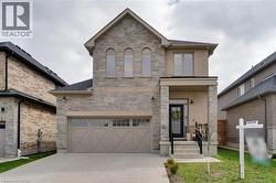 126 FOREST CREEK Drive  Kitchener, ON N2R 0M1