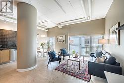 410 - 2 FIELDWAY ROAD  Toronto, ON M8Z 0B9