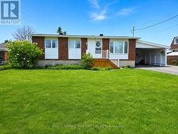 3264 JOHNSTON AVENUE Cornwall, ON K6K 1H3