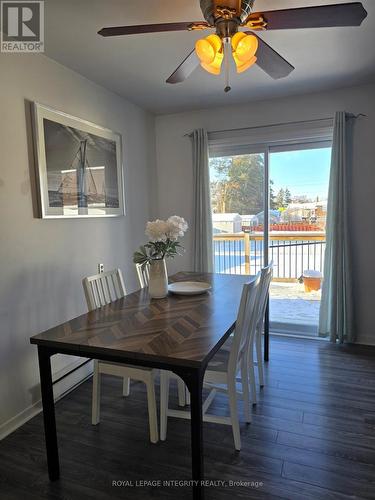Dining Area - 3264 Johnston Avenue, Cornwall, ON - Indoor Photo Showing Dining Room