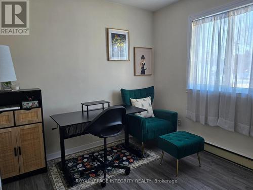 3rd Bedroom/office - 3264 Johnston Avenue, Cornwall, ON - Indoor