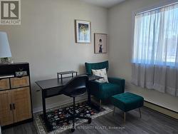 3rd Bedroom/office - 