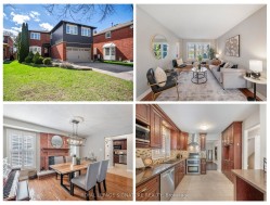 28 Bowes Garden Court Toronto, ON M1C 4L8